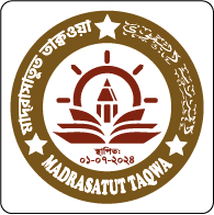 মাদ্রাসা লোগো